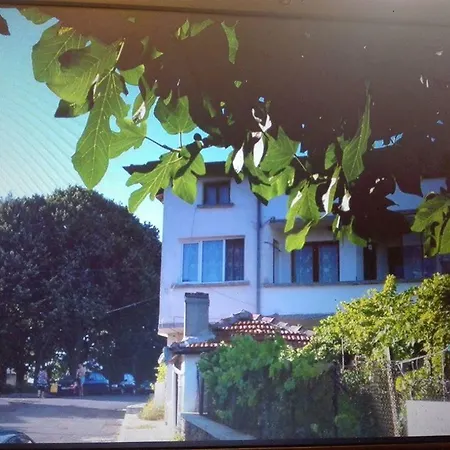 Guest house Moruna