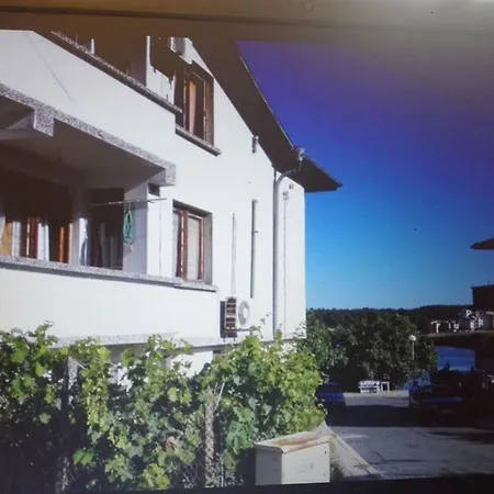 Moruna Guest house Ahtopol