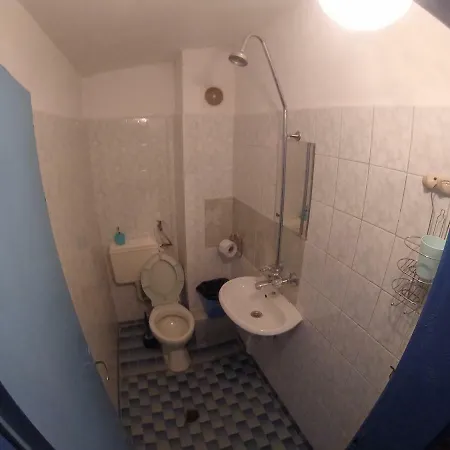 Guest house Moruna *
