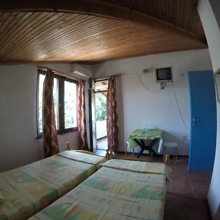Moruna Guest house Ahtopol