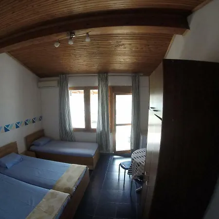Moruna Guest house