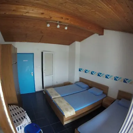 Guest house Moruna Ahtopol
